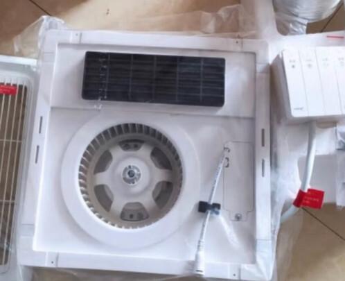 美的MY-M1J20-F4浴霸:舒适洗浴体验的选择产品